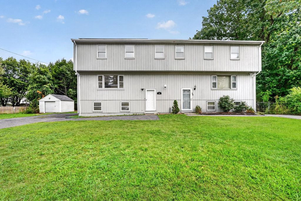 24 Lisa Rd 24, Randolph, MA 02368