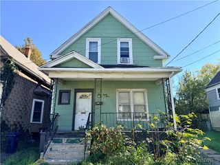 83 Montana Avenue, Buffalo, NY 14211