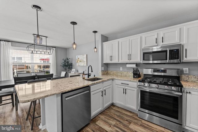101 RIVERSIDE DR, Red Hill, PA 18076
