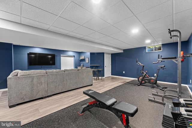 101 RIVERSIDE DR, Red Hill, PA 18076