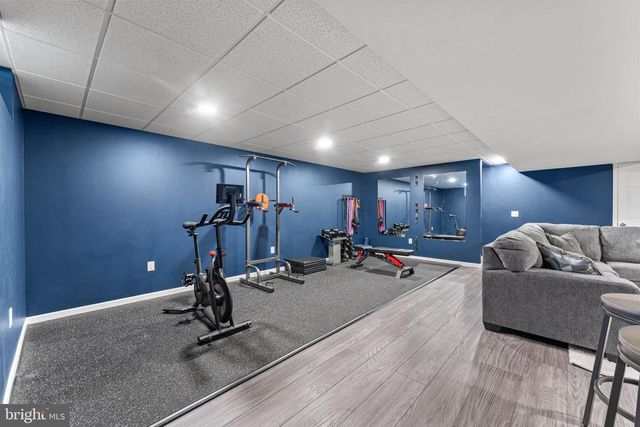 101 RIVERSIDE DR, Red Hill, PA 18076
