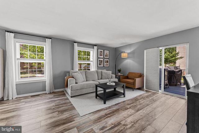 101 RIVERSIDE DR, Red Hill, PA 18076