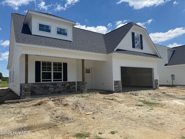 1003 Montevallo Lane, Ayden, NC 28513