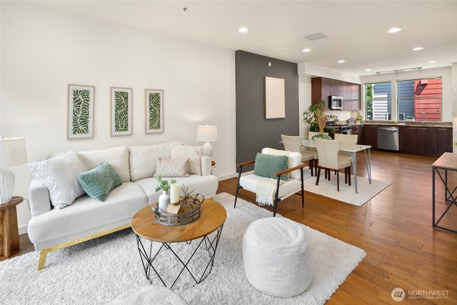1232 N Northgate Way, Seattle, WA 98133