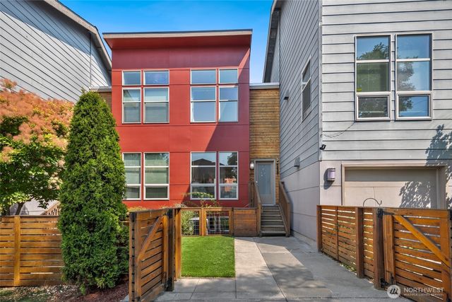 1232 N Northgate Way, Seattle, WA 98133