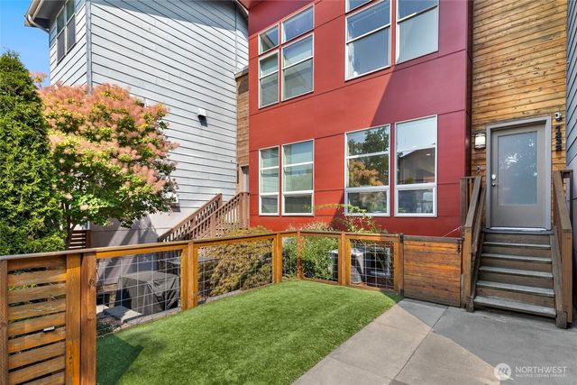 1232 N Northgate Way, Seattle, WA 98133