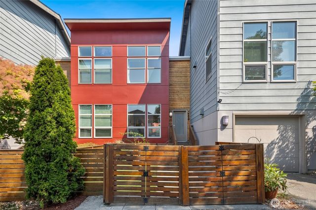 1232 N Northgate Way, Seattle, WA 98133