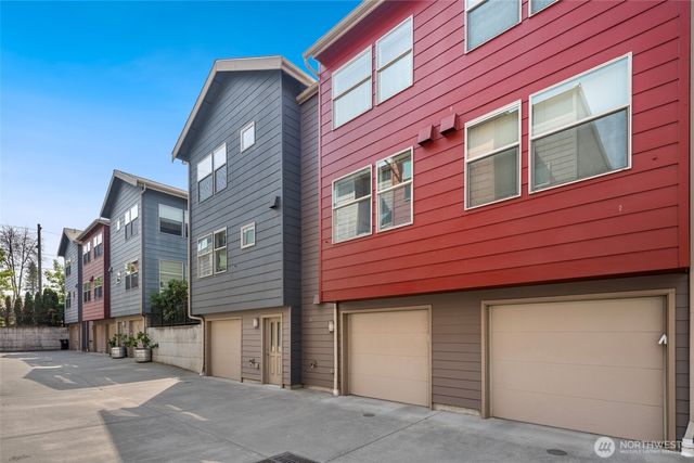 1232 N Northgate Way, Seattle, WA 98133