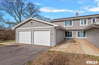 108 BROOKSIDE Place, Springfield, IL 62704