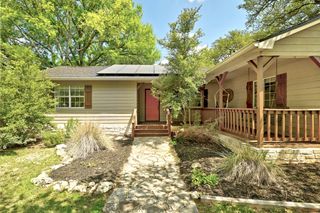 2207 Balboa RD, Austin, TX 78733