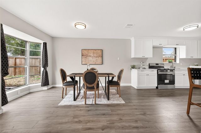 9110 Vickijohn Drive, Houston, TX 77031