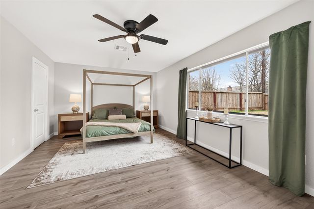 9110 Vickijohn Drive, Houston, TX 77031