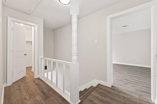 9110 Vickijohn Drive, Houston, TX 77031