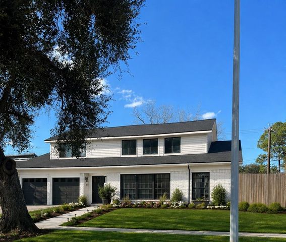 9110 Vickijohn Drive, Houston, TX 77031