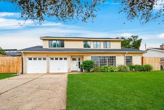 9110 Vickijohn Drive, Houston, TX 77031