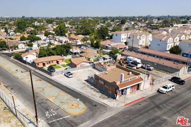 12725 Atlantic Avenue, Lynwood, CA 90262
