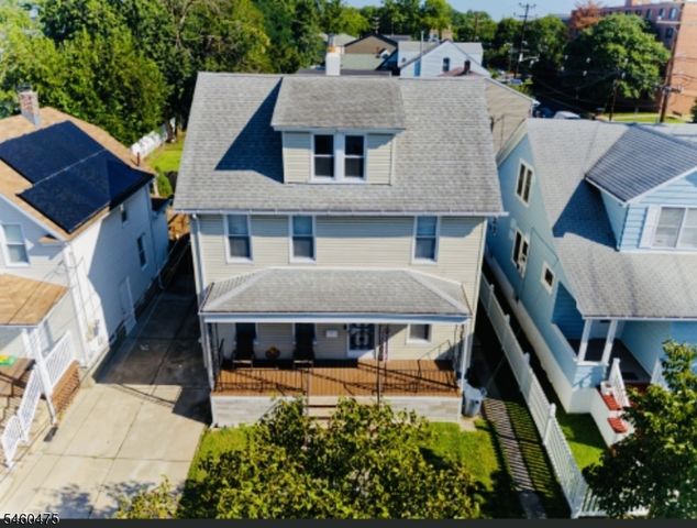 180 Monroe St, Rahway City, NJ 07065