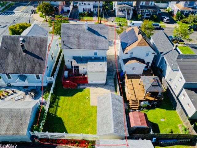 180 Monroe St, Rahway City, NJ 07065