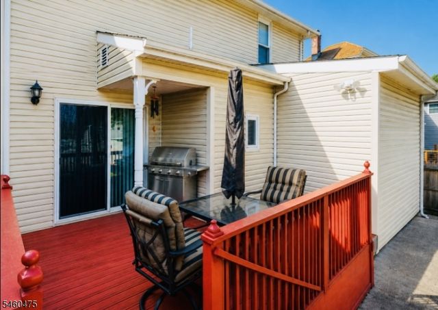 180 Monroe St, Rahway City, NJ 07065