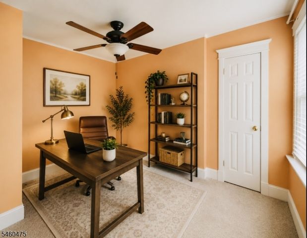180 Monroe St, Rahway City, NJ 07065