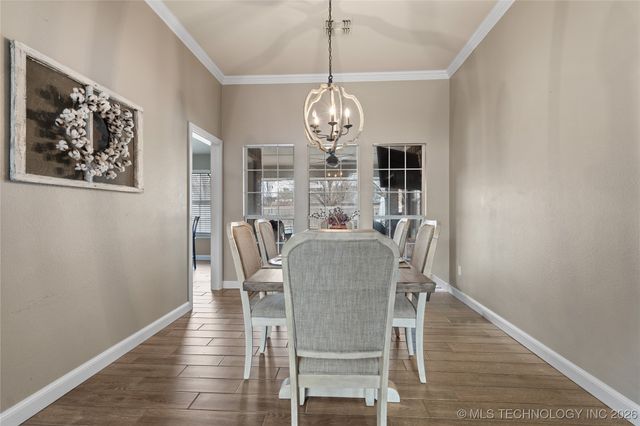 84 Glenway, Lone Grove, OK 73401