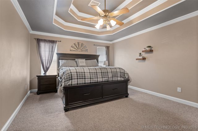 84 Glenway, Lone Grove, OK 73401