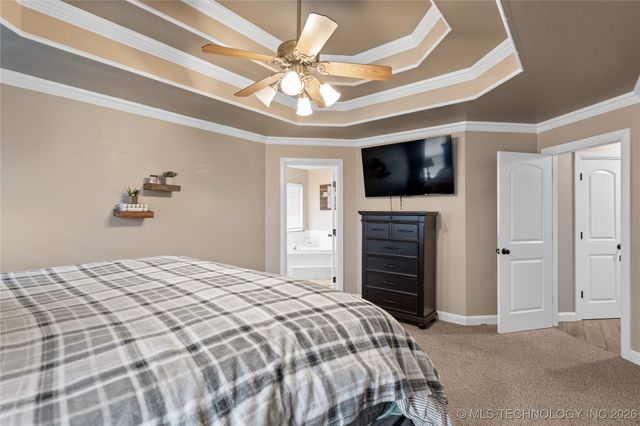 84 Glenway, Lone Grove, OK 73401