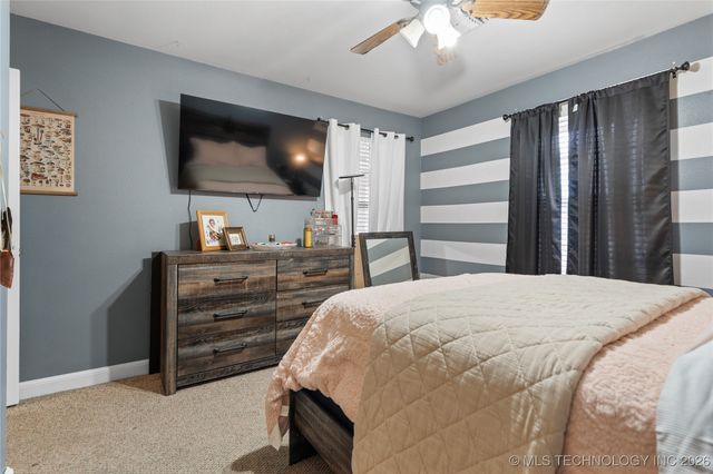 84 Glenway, Lone Grove, OK 73401