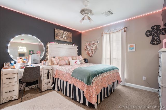 84 Glenway, Lone Grove, OK 73401