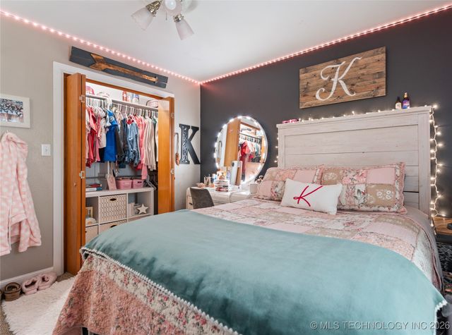 84 Glenway, Lone Grove, OK 73401