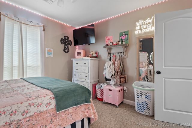 84 Glenway, Lone Grove, OK 73401