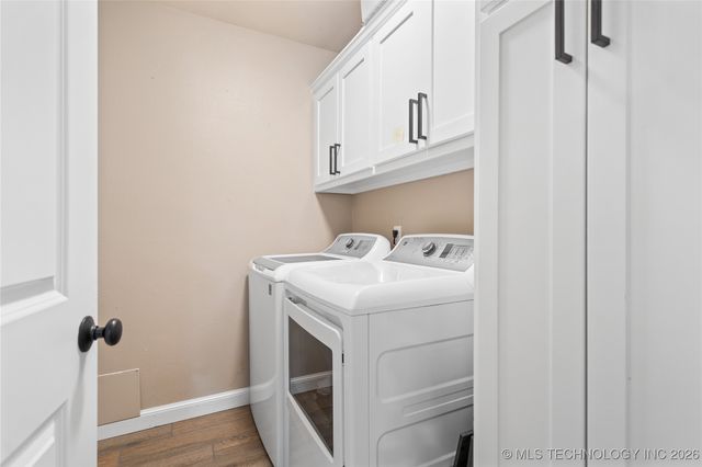 84 Glenway, Lone Grove, OK 73401