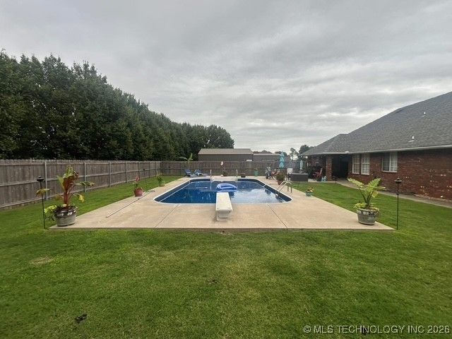 84 Glenway, Lone Grove, OK 73401