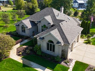 18513 S Rachel Drive, Mokena, IL 60448