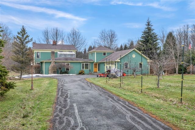 8051 Euclid Chardon Road, Kirtland, OH 44094