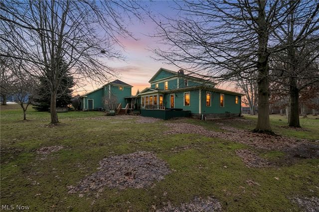 8051 Euclid Chardon Road, Kirtland, OH 44094