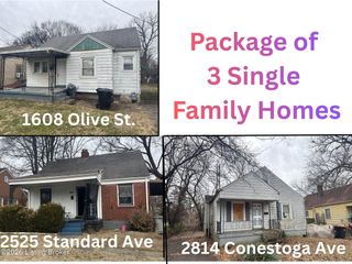 2525 Standard Ave, Louisville, KY 40210