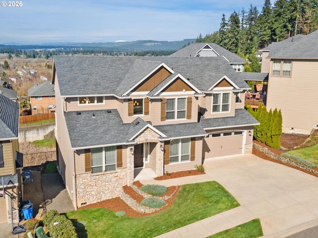 3625 Nw 24TH Ave, Camas, WA 98607