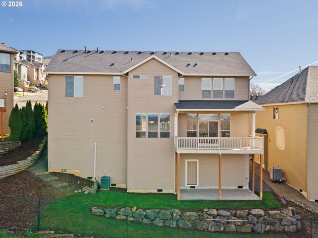 3625 Nw 24TH Ave, Camas, WA 98607