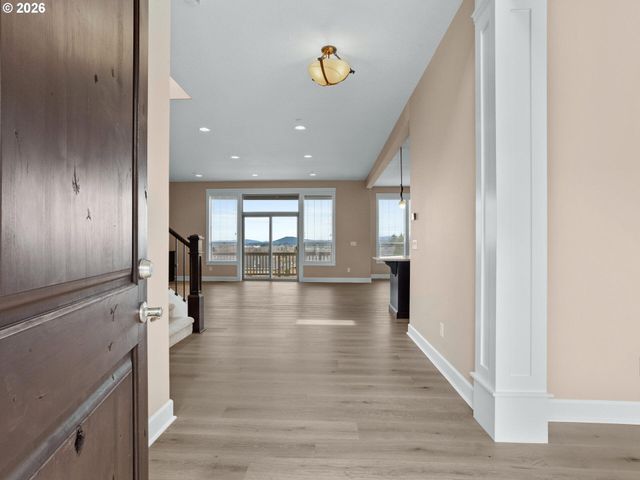 3625 Nw 24TH Ave, Camas, WA 98607