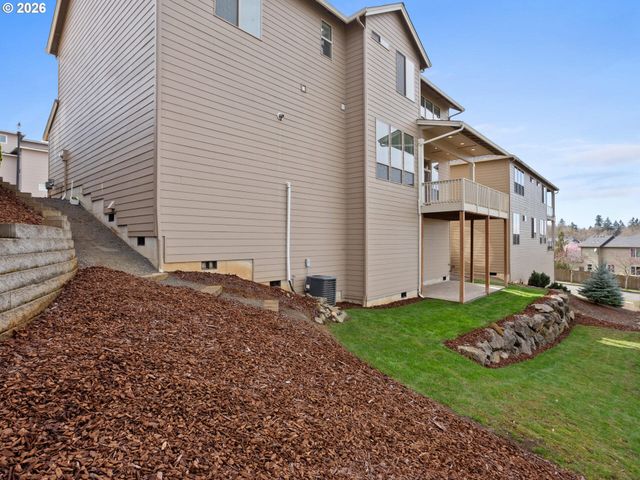 3625 Nw 24TH Ave, Camas, WA 98607