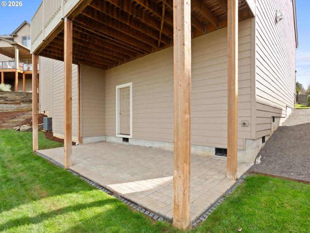 3625 Nw 24TH Ave, Camas, WA 98607
