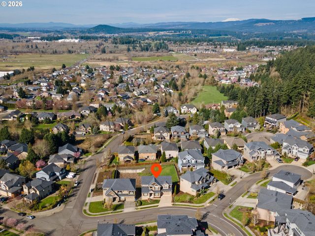 3625 Nw 24TH Ave, Camas, WA 98607