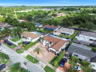 12475 SW 219th St, Miami, FL 33170