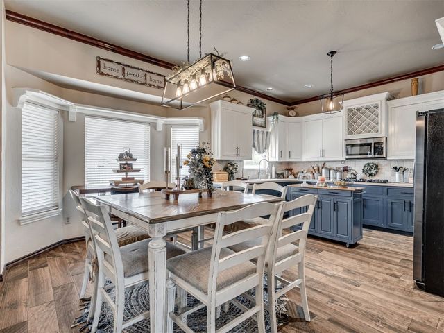 2005 Oak Circle, Piedmont, OK 73078