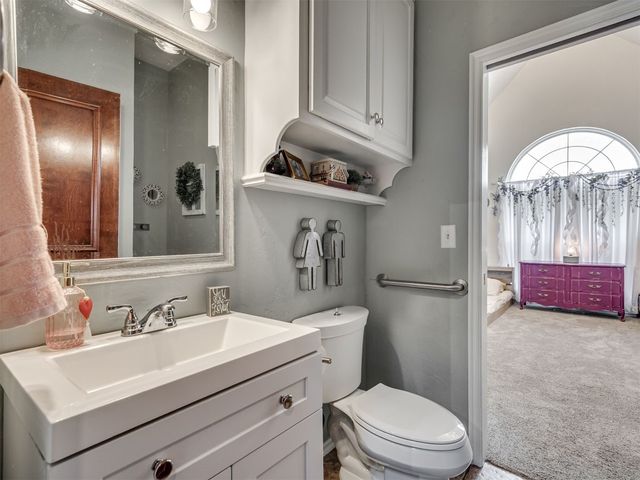 2005 Oak Circle, Piedmont, OK 73078