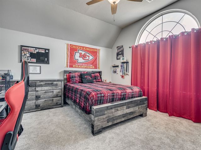 2005 Oak Circle, Piedmont, OK 73078