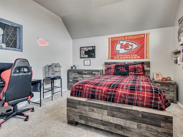 2005 Oak Circle, Piedmont, OK 73078