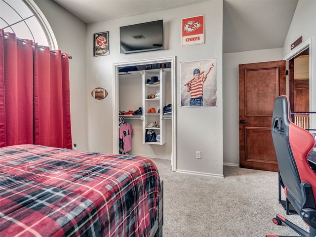 2005 Oak Circle, Piedmont, OK 73078
