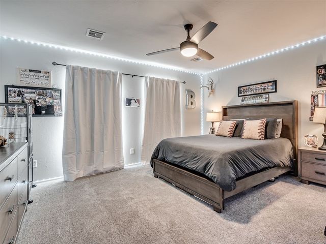 2005 Oak Circle, Piedmont, OK 73078